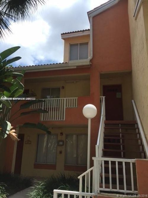 1063-1063 Coral Club Dr, Coral Springs, FL, 33071-5658 | Card Image