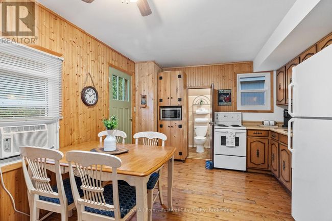 11 Melbourne St, House other with 2 bedrooms, 1 bathrooms and 2 parking in Goderich ON | Image 11
