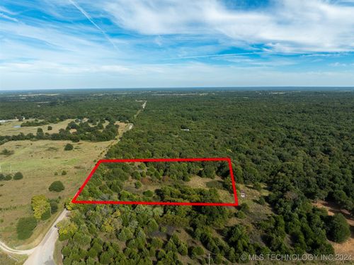 2 Slaughterville Rd, Wanette, OK, 74878 | Card Image