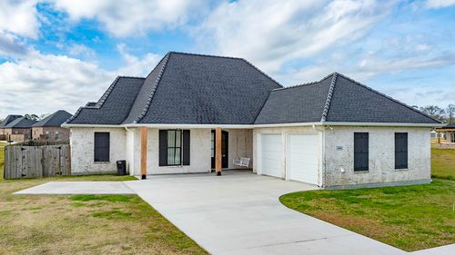 400 Independence Dr, Houma, LA, 70360-2547 | Card Image