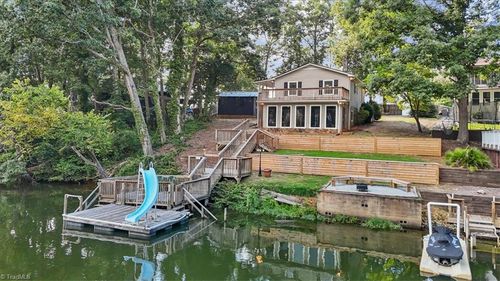 277 Sunset Blvd, Lexington, NC, 27292-7854 | Card Image