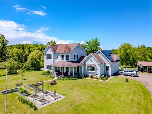 190 Decker Rd, Milton, VT, 05468-4364 | Card Image