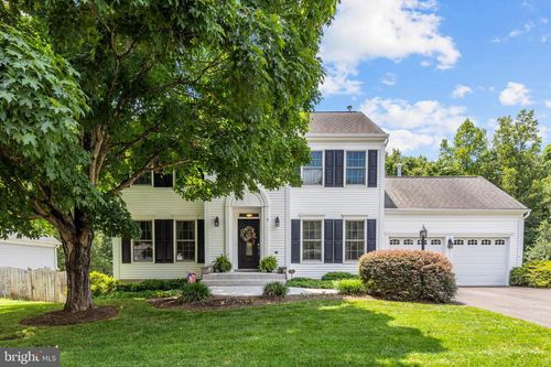 5 Brittany Ln, STAFFORD, VA, 22554-7687 | Card Image