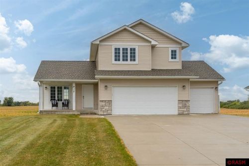 912 Three Lakes Court, Madison Lake, MN, 56063 | Card Image