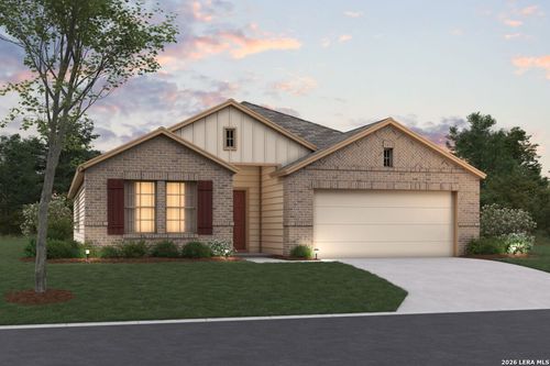 10247 Tynecastle Rd, Converse, TX, 78109 | Card Image