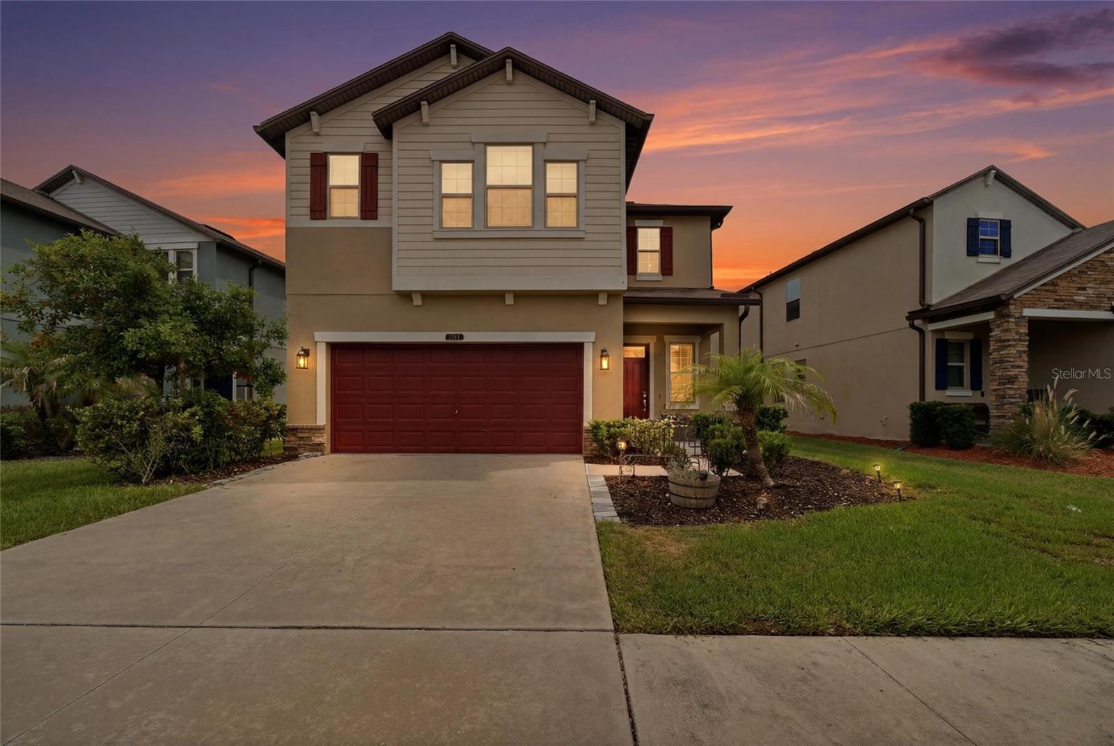 Residential in LAND O LAKES 2