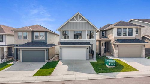 1337 S Point Parade Sw, Airdrie, AB, T4B5P3 | Card Image