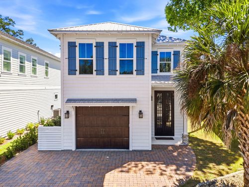 160 Rearden Way, Santa Rosa Beach, FL, 32459-2610 | Card Image