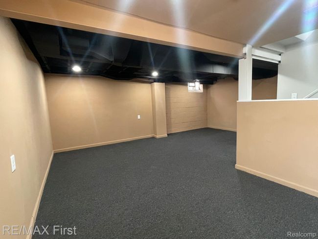 21128 Kenmore Ave, House other with 4 bedrooms, 2 bathrooms and null parking in Harper Woods MI | Image 27