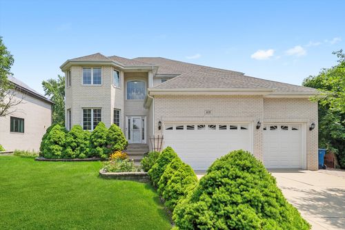 10137 S 86th Ct, Palos Hills, IL, 60465-1604 | Card Image