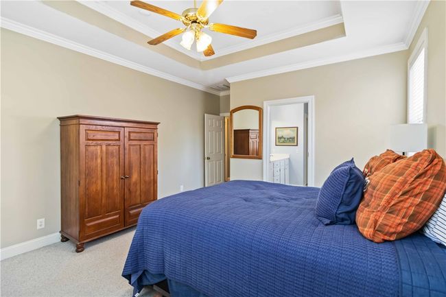 2901 Colton Dr, House other with 3 bedrooms, 2 bathrooms and null parking in Springdale AR | Image 15