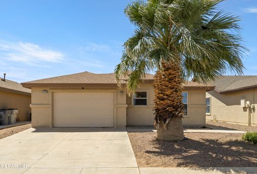 7229 Brick Dust St, El Paso, TX, 79934-2705 | Card Image