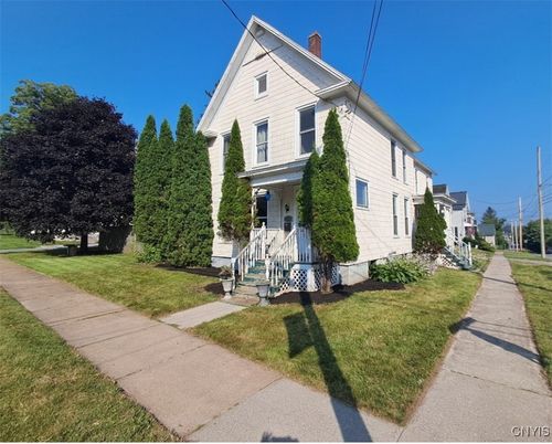 802 State St, Carthage, NY, 13619-1406 | Card Image