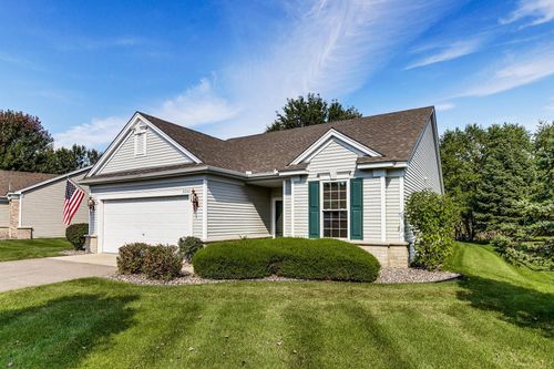 5082 157th St N, Hugo, MN, 55038-8810 | Card Image