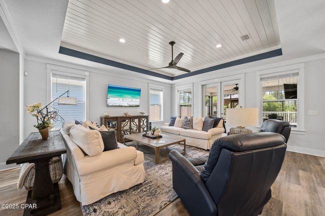 436 Warren Bayou Ln, House other with 3 bedrooms, 3 bathrooms and null parking in Panama City Beach FL | Image 12