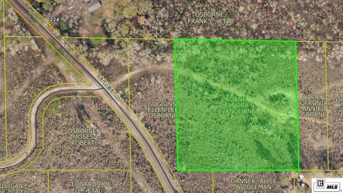 0 Saint Rest Rd, Quitman, LA, 71268 | Card Image