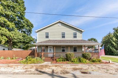 402 W Park Street, House other with 4 bedrooms, 2 bathrooms and 8 parking in Earlville IL | Image 2