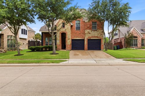 890 Wind Brook Ln, Prosper, TX, 75078-9194 | Card Image