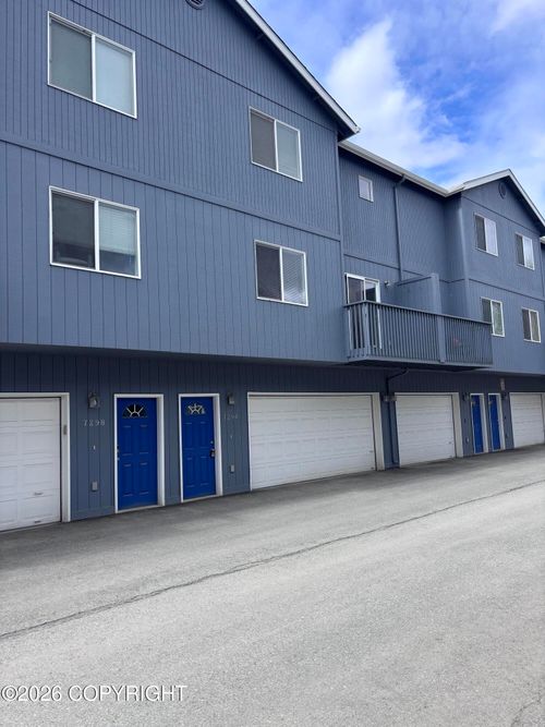 7294 Chugach Meadows Loop, Anchorage, AK, 99507-2682 | Card Image