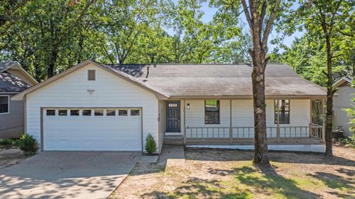 120 Whitewood Dr, Sherwood, AR, 72120-3428 | Card Image