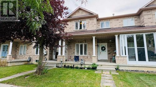 94 Forestwood St, Richmond Hill, ON, L4S2K5 | Card Image