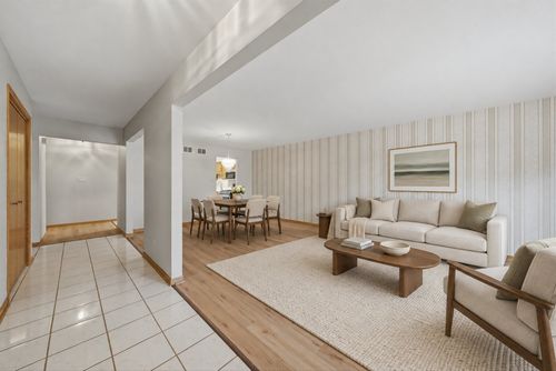 1-17108 Kamp Court, Tinley Park, IL, 60487 | Card Image