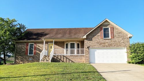 2408 Shoveler Way, Clarksville, TN, 37042-4593 | Card Image