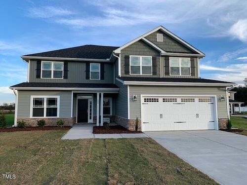 112-496 Glenkirk Pl, Garner, NC, 27529-9282 | Card Image
