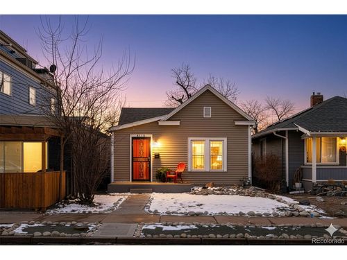 4415 Yates St, Denver, CO, 80212-2426 | Card Image