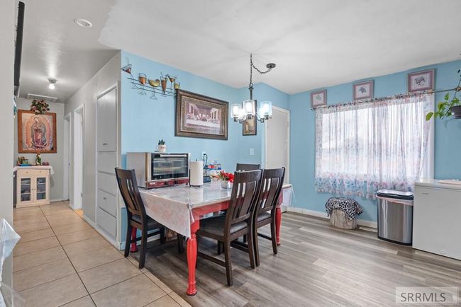 347 S Oakley Ave, House other with 4 bedrooms, 2 bathrooms and 2 parking in Dubois ID | Image 8
