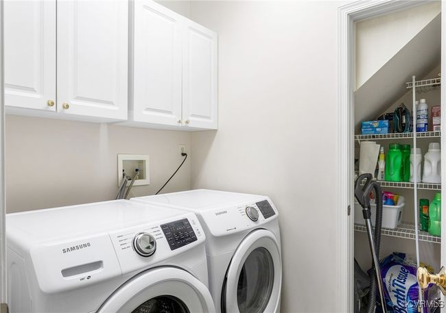Washer/Dryer convey | Image 26