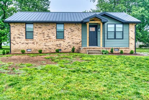 606 S Streets Avenue, Elkton, KY, 42220 | Card Image