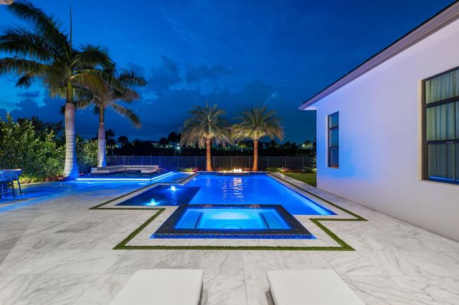 9623 Macchiato Avenue, House other with 5 bedrooms, 5 bathrooms and null parking in Boca Raton FL | Image 69