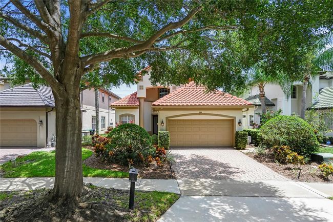 8613 Saint Marino Boulevard, House other with 5 bedrooms, 4 bathrooms and null parking in Orlando FL | Image 46