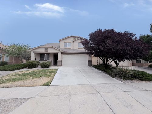 3754 Desert Pinon Dr, Rio Rancho, NM, 87144-2543 | Card Image