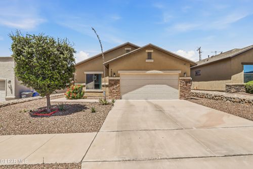 7609 Red Cedar Dr, El Paso, TX, 79911-3131 | Card Image