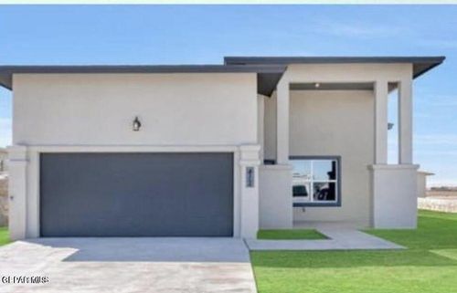 6062 Fall Ridge, Santa Teresa, NM, 88008 | Card Image