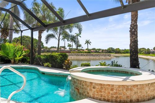 14160 Giustino Way, BONITA SPRINGS, FL, 34135-8364 | Card Image