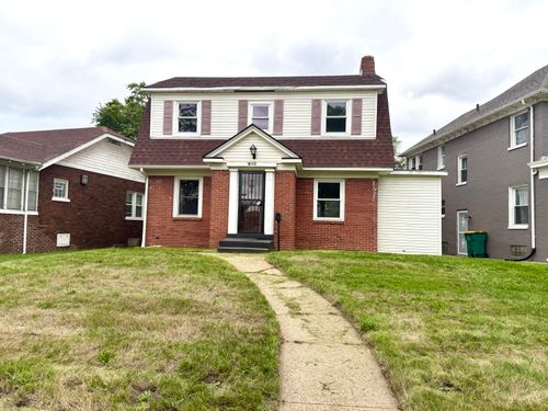 419 Cleveland St, Gary, IN, 46404 | Card Image