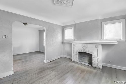 15703 Ardmore St, Detroit, MI, 48227-3304 | Card Image