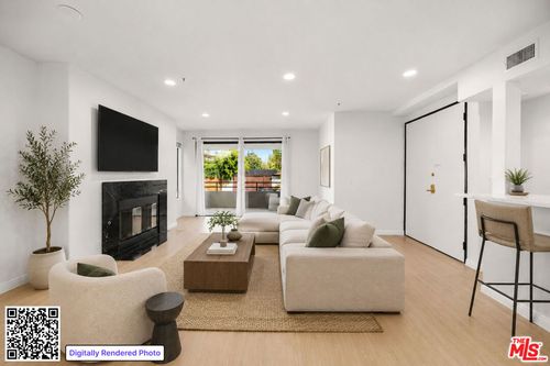 1b-9836 Vidor Dr, Los Angeles, CA, 90035-1053 | Card Image