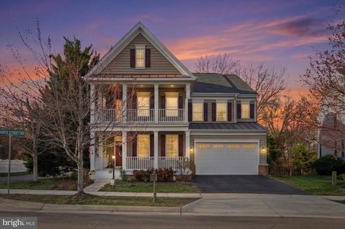 11912 Ricketts Battery Dr, Bristow, VA, 20136-2814 | Card Image