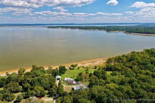 116649 S 4147 Rd, Eufaula, OK, 74432-5804 | Card Image