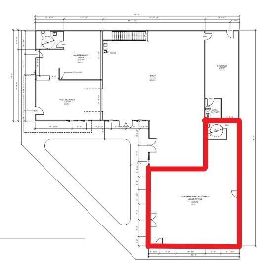 Commercial Lease in Cedar City 5