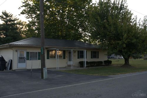 12228 New Lexington Ave, Leesburg, OH, 45135-9801 | Card Image
