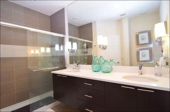 17435 Serenidad Blvd, Townhouse with 3 bedrooms, 3 bathrooms and null parking in CLERMONT FL | Image 13