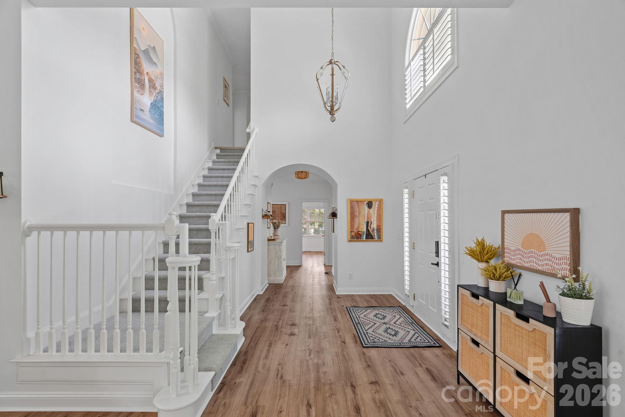 Residential in Charlotte 3