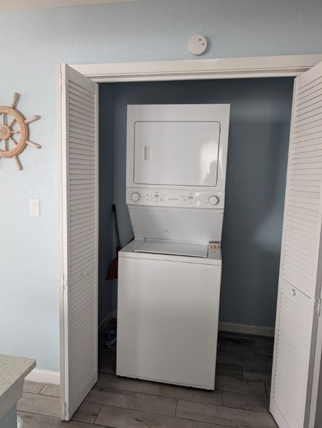 APT-405 - 2292 N Fulton Beach Rd, Condo with 2 bedrooms, 2 bathrooms and null parking in Rockport TX | Image 9