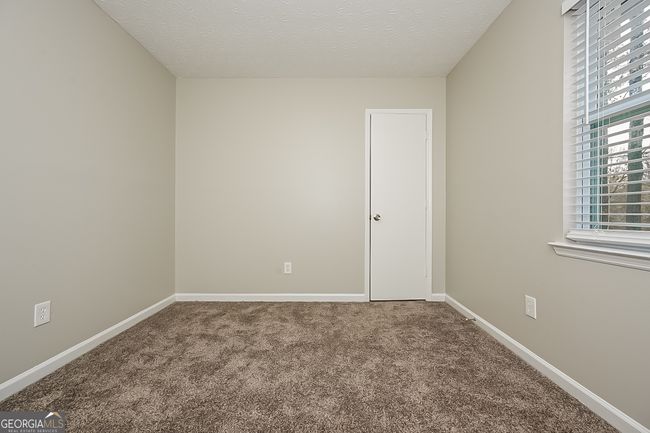 10301 Canyon Trl, House other with 3 bedrooms, 2 bathrooms and null parking in Jonesboro GA | Image 12