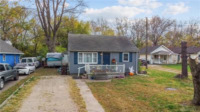 3111 Omaha Street, House other with 3 bedrooms, 1 bathrooms and null parking in Middletown OH | Image 2